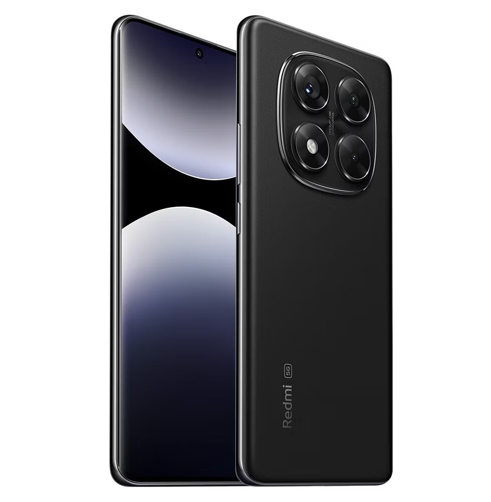 xiaomi redmi note 15 pro