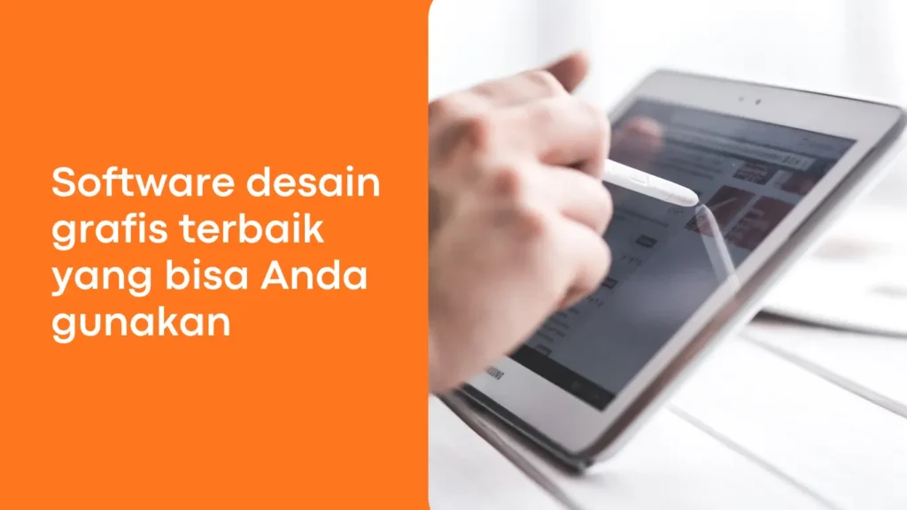 software desain grafis