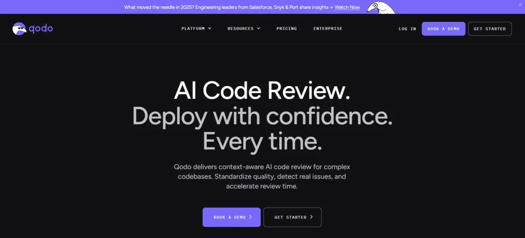 ai untuk coding: Qoda