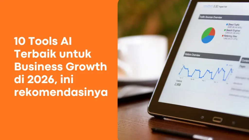 ai tools untuk bisnis